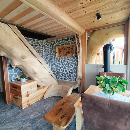 Glamping Lake Bloke Nova Vas  Exterior foto
