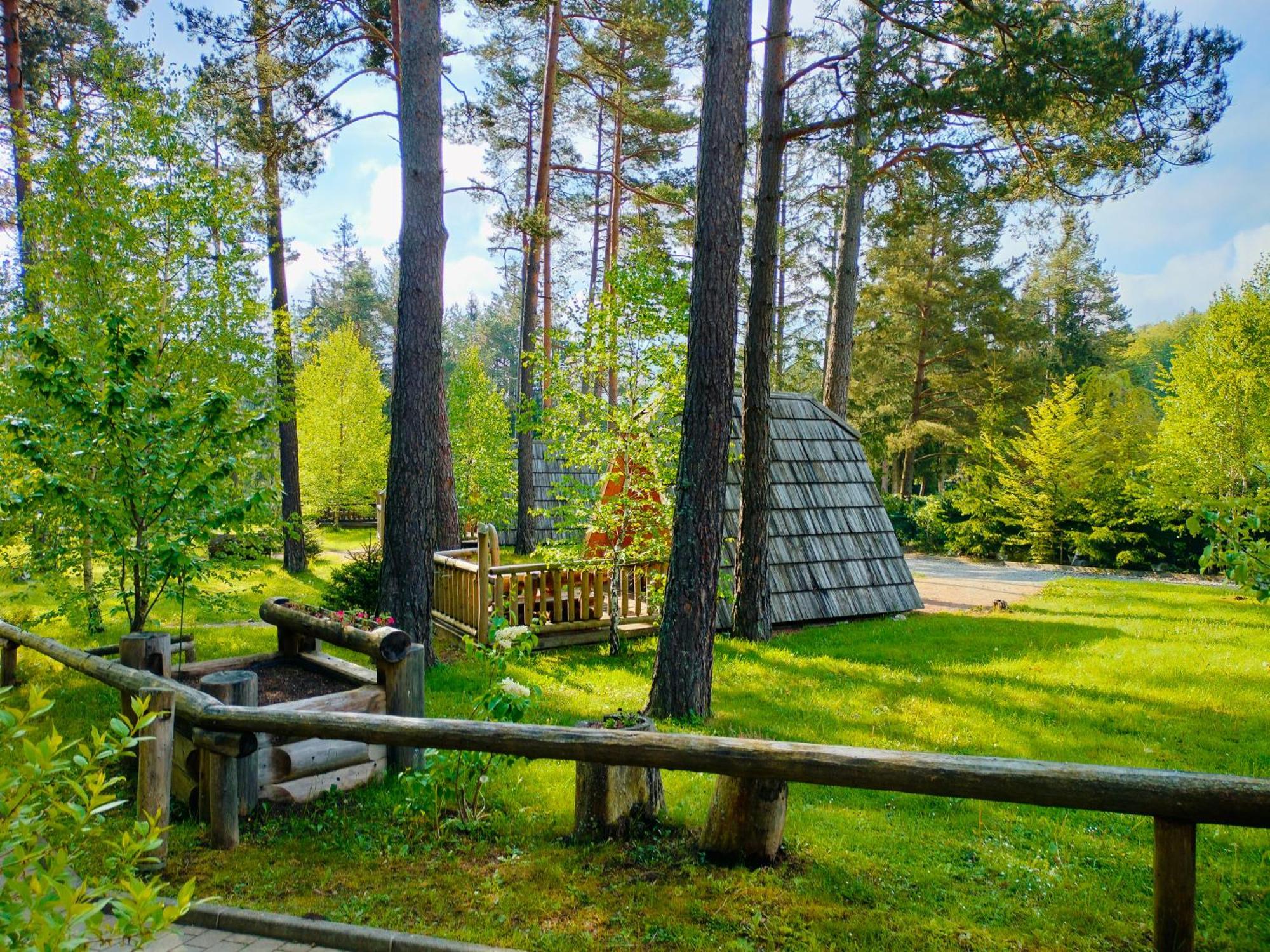 Glamping Lake Bloke Nova Vas  Exterior foto