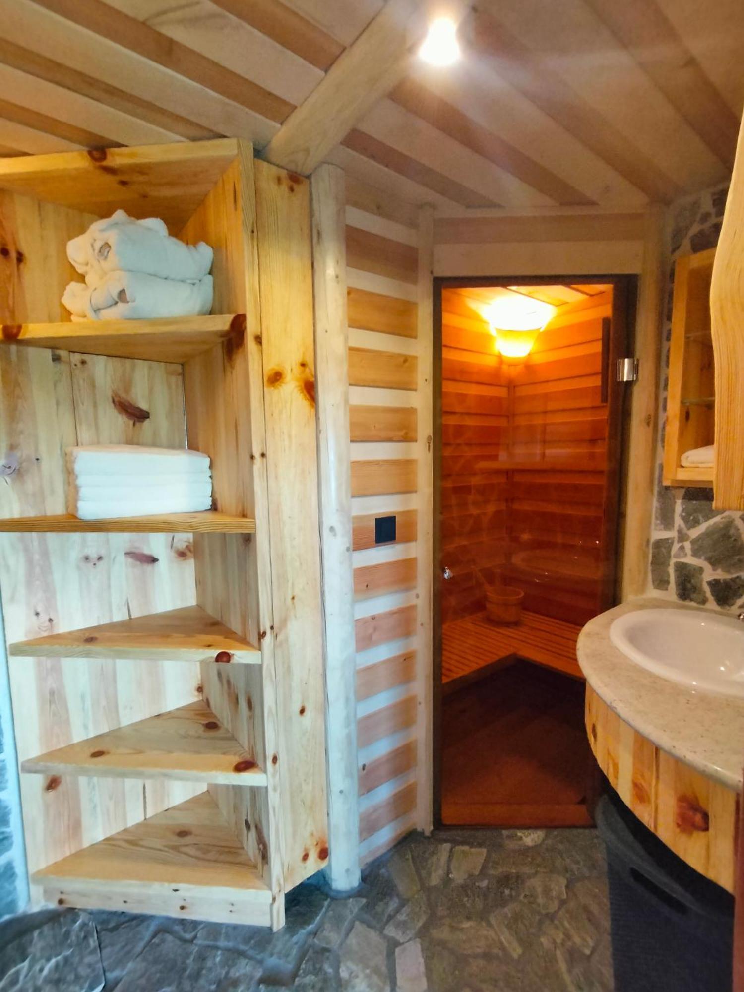 Glamping Lake Bloke Nova Vas  Exterior foto
