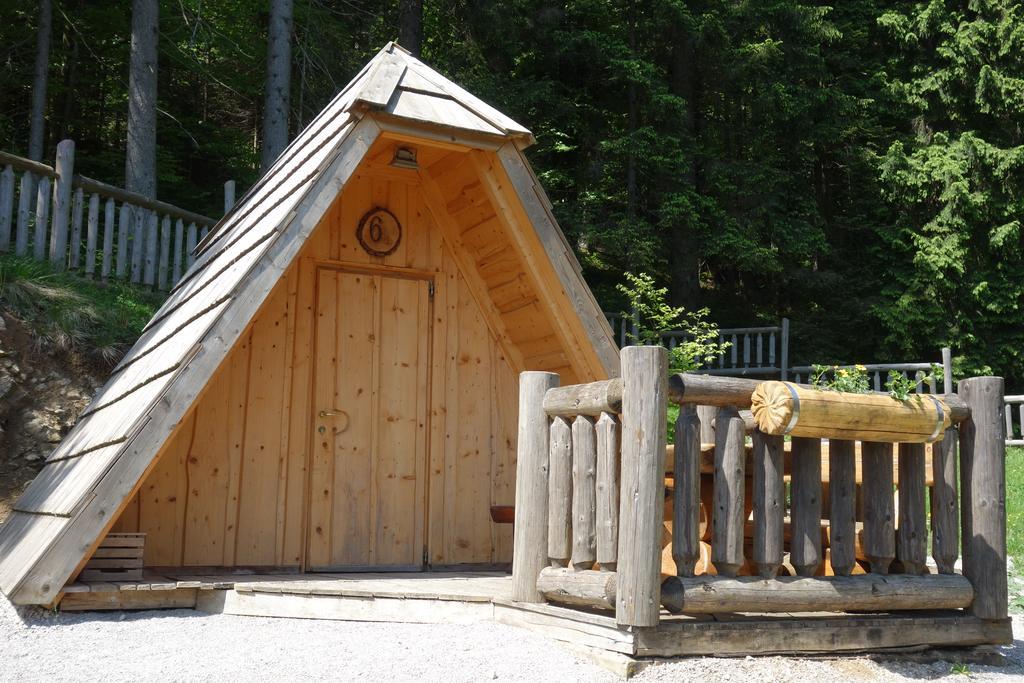 Glamping Lake Bloke Nova Vas  Exterior foto