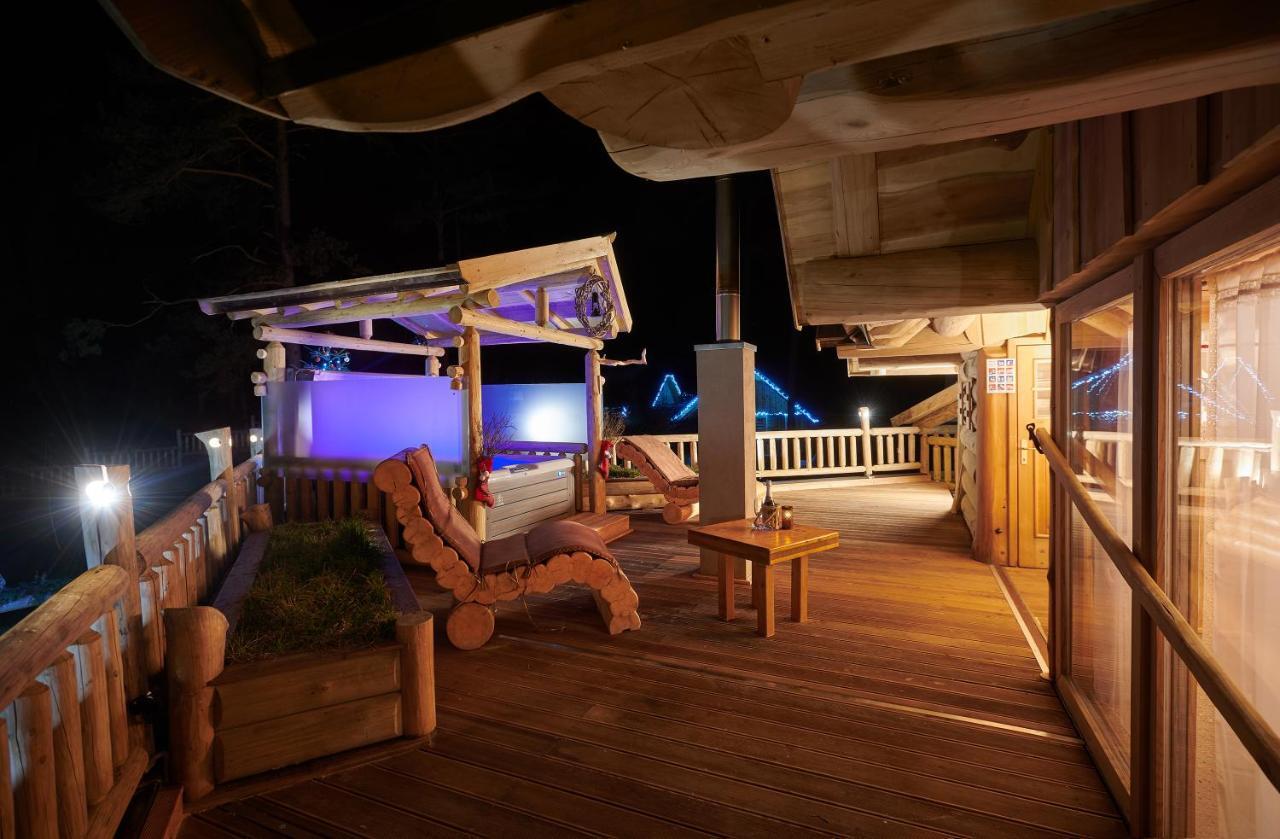 Glamping Lake Bloke Nova Vas  Exterior foto