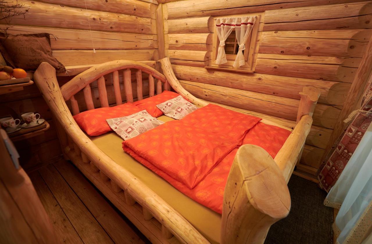 Glamping Lake Bloke Nova Vas  Exterior foto